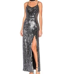NBD Cocktail Dresses Embellished & Sequined Mixi Dresses